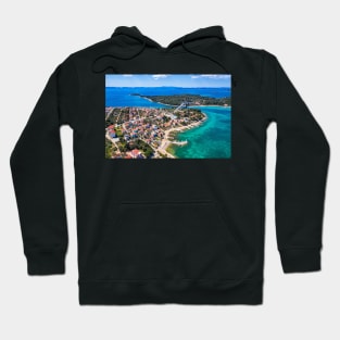 Ždrelac - Pašman Hoodie